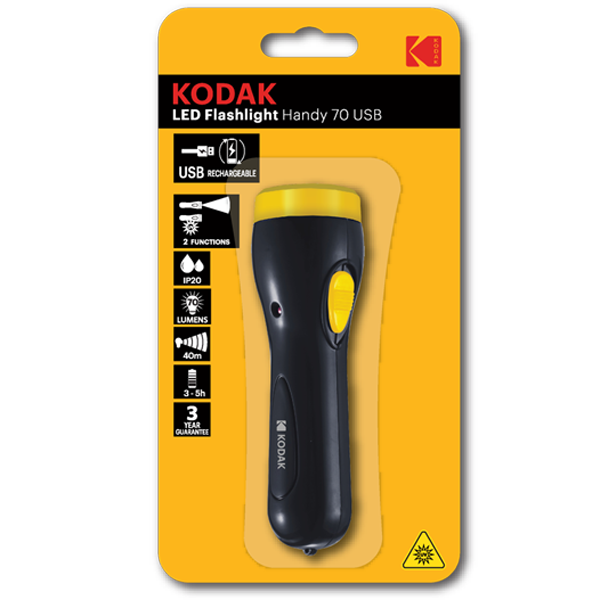 30421929-KODAK-LED-Flashlight-Handy-70-USB-800 copie copie
